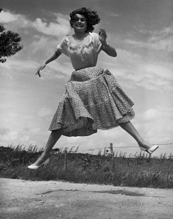 Philippe Halsman