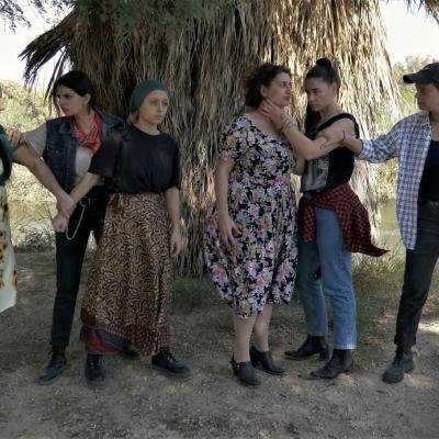 θεατρο ασωμάτων
