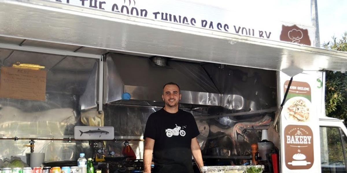 Food Truck