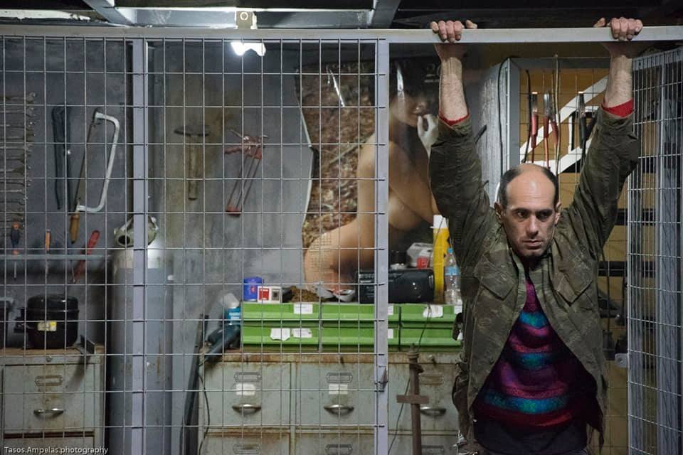 Άνθρωποι και Ποντίκια