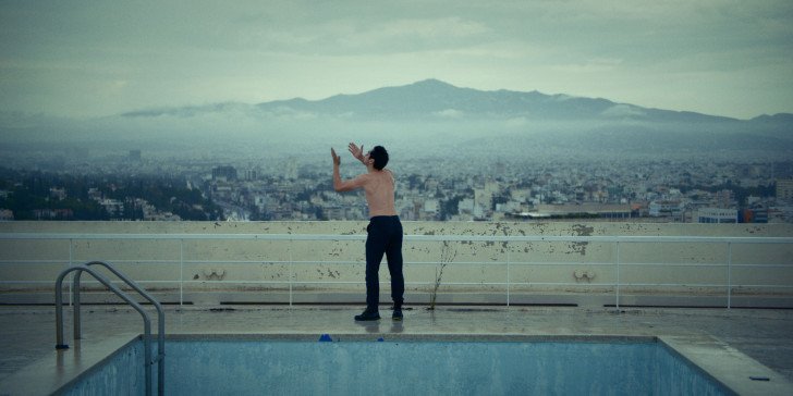 Όρνιθες