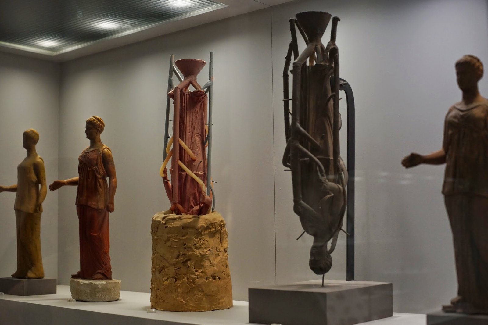 Εθνικό Αρχαιολογικό Μουσείο