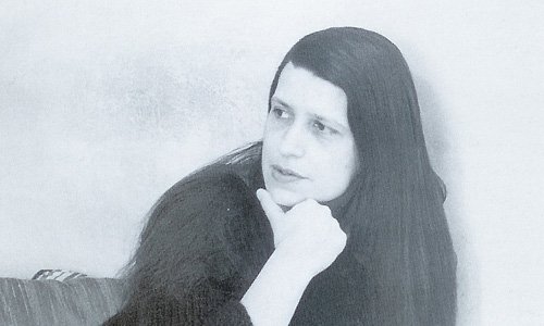 Νανά Ησαΐα