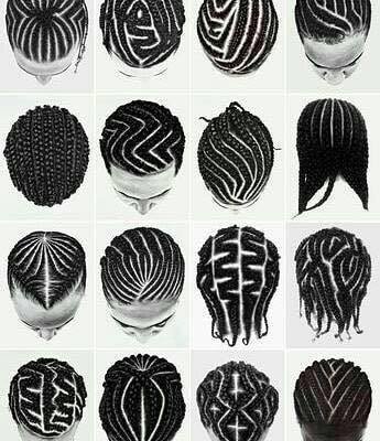 Braids