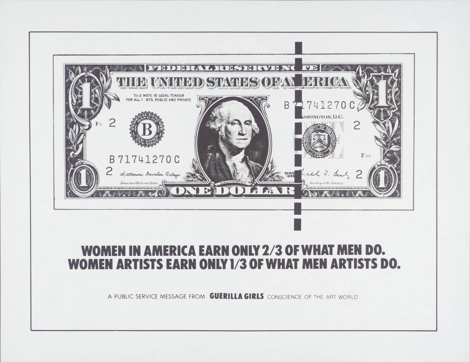 Guerrilla Girls