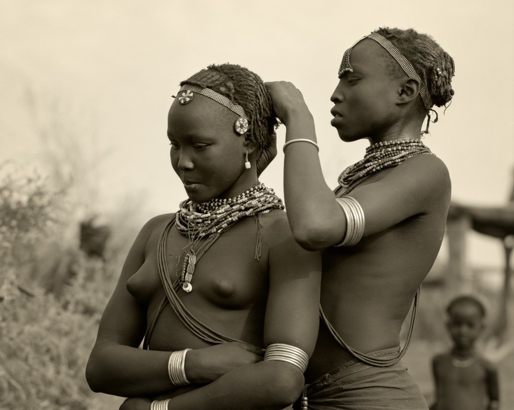 Braids Africa