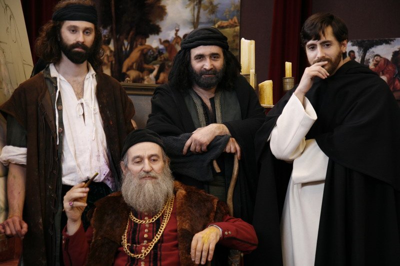 Ελ Γκρέκο