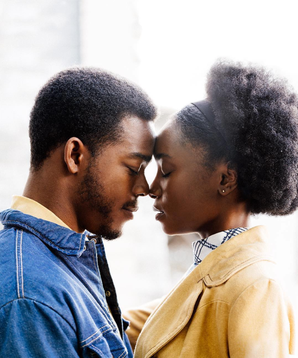If Beale Street Could Talk
