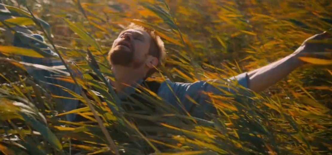 Willem Dafoe, Vincent Van Gogh