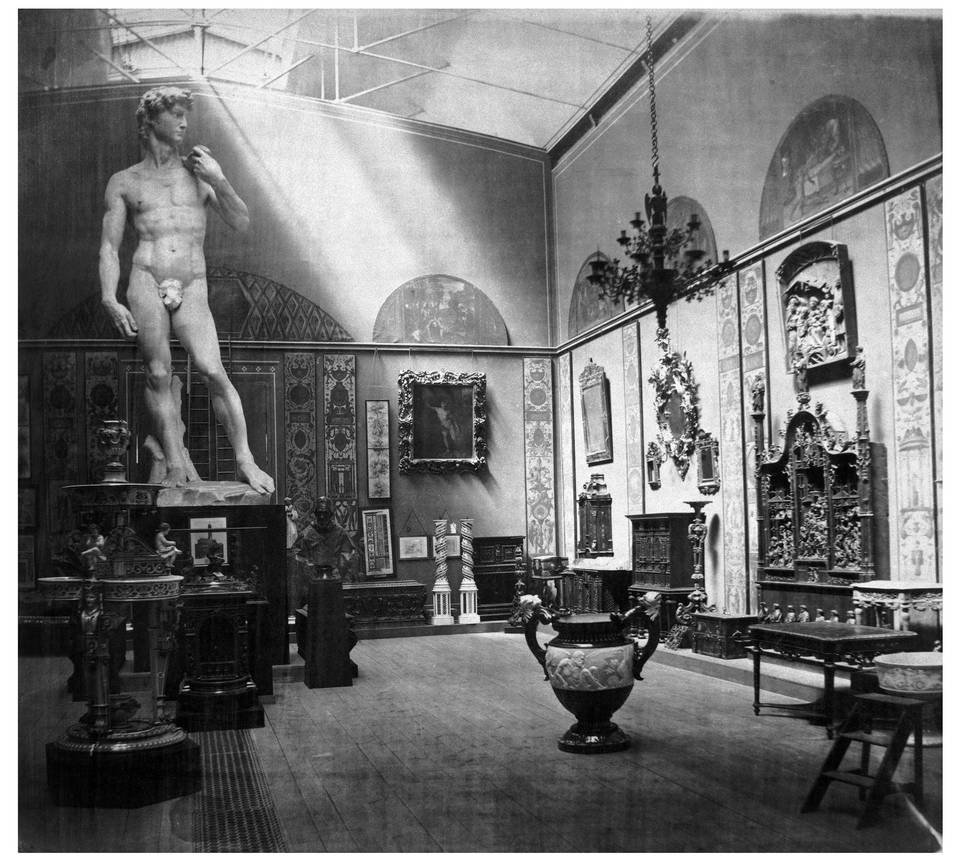 David Michelangelo