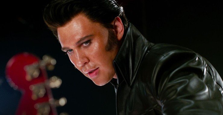 Elvis, Warner Bros