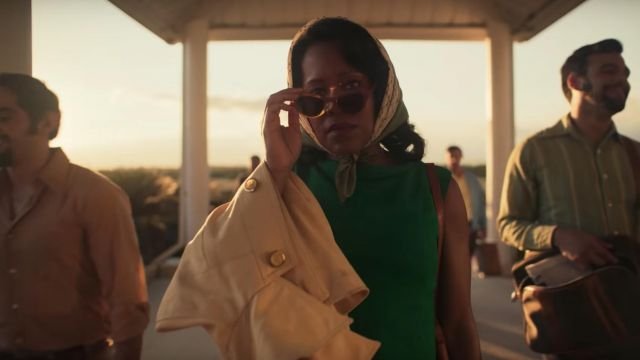 Regina King