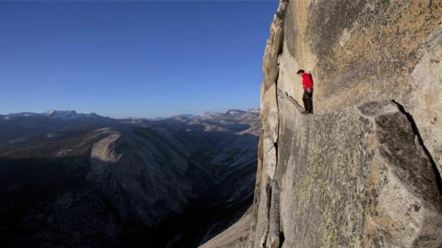Free Solo