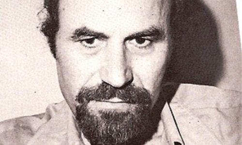 ποιητής