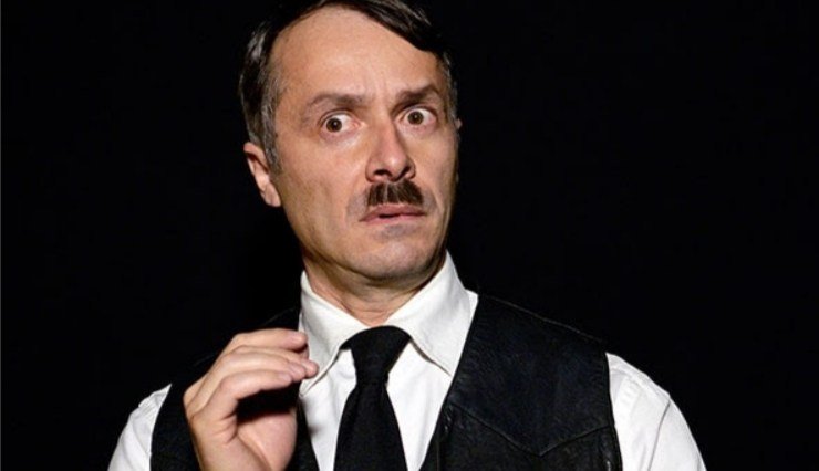 Mein Komplex