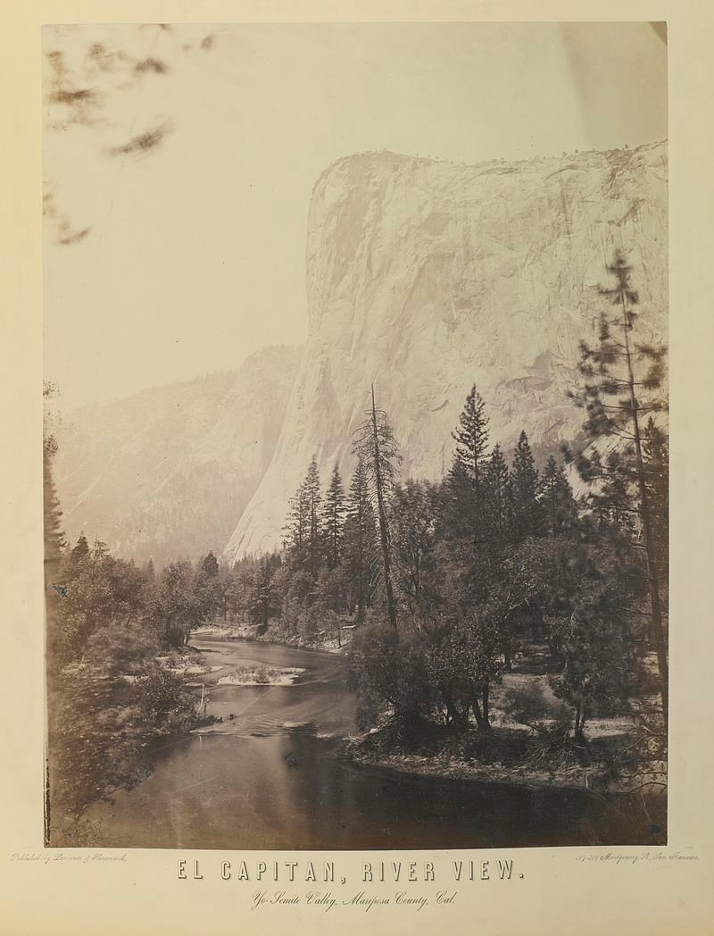El Capitan