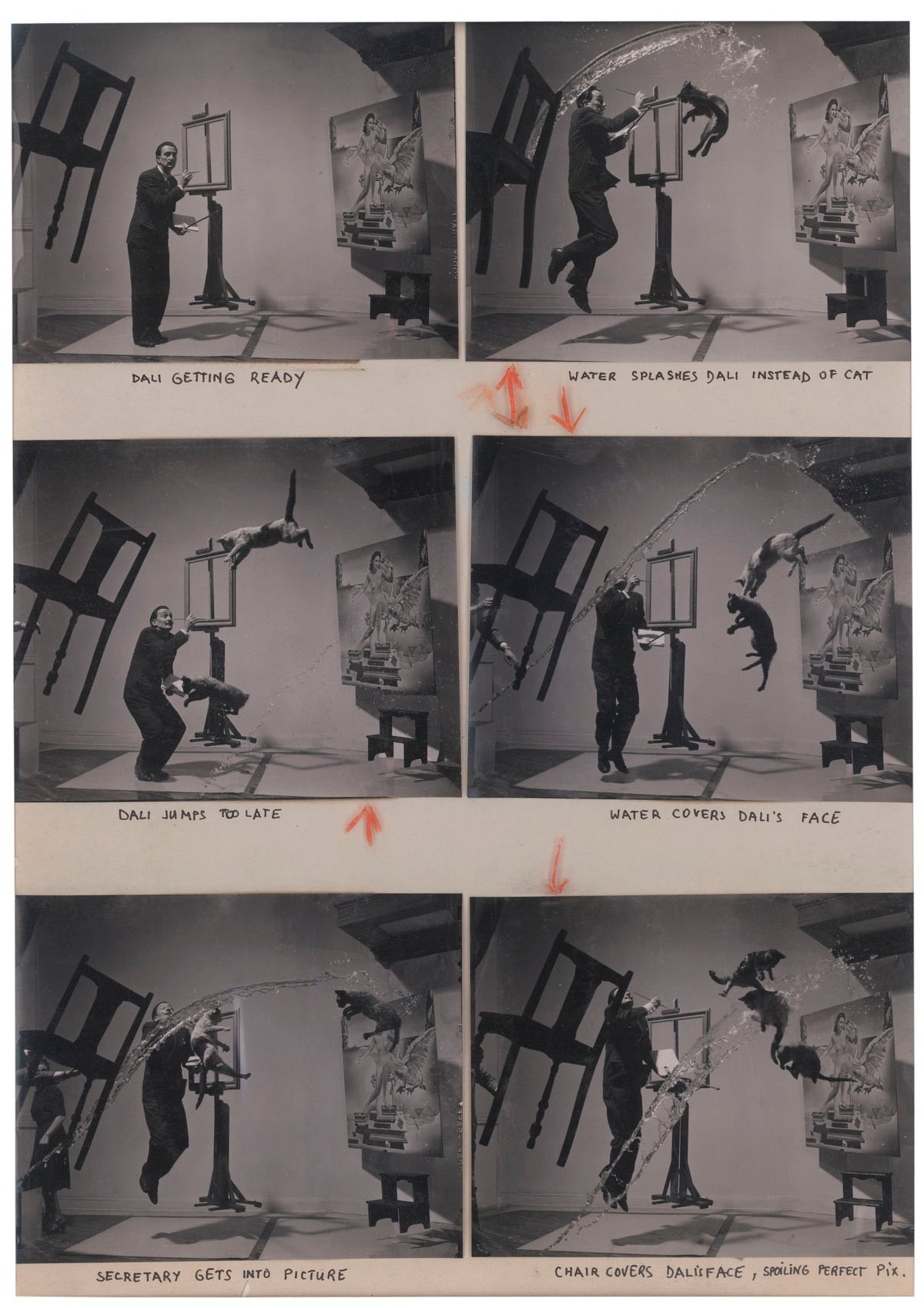Dalí Atomicus