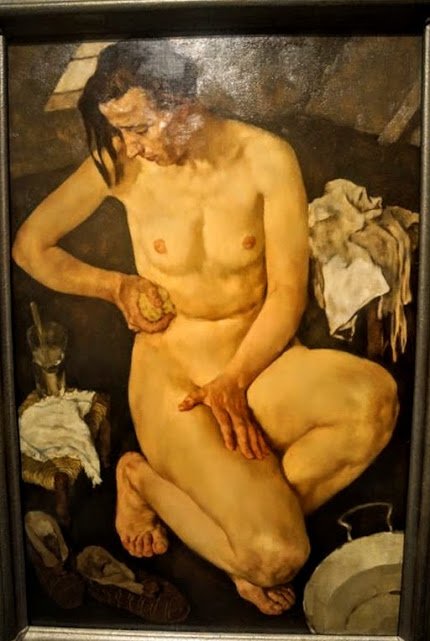 Laserstein, Städel Museum
