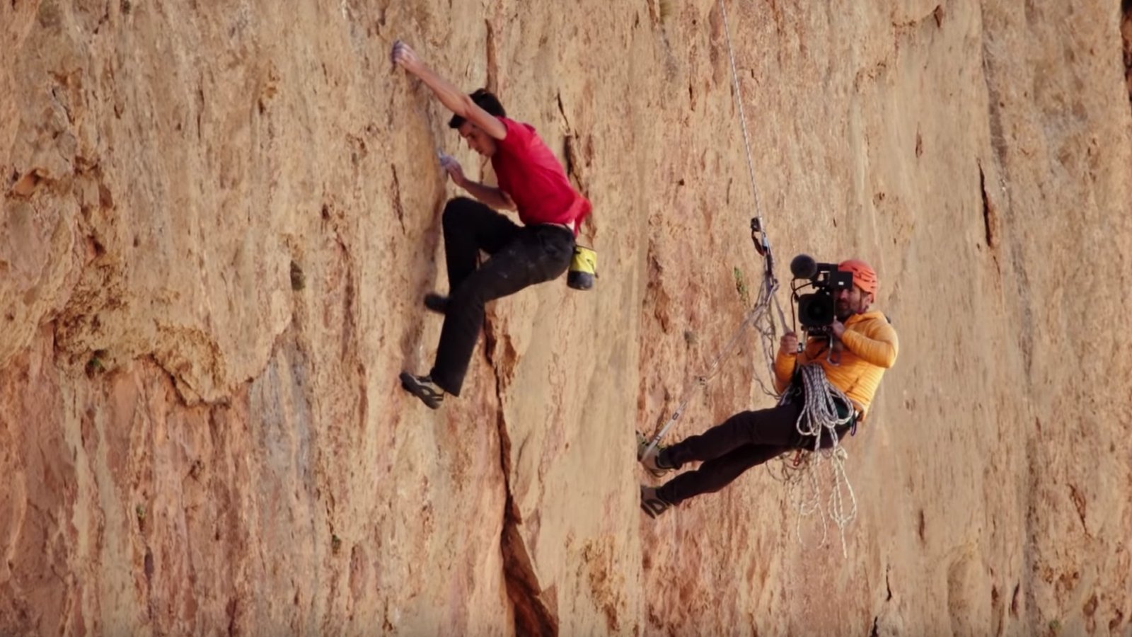 Free Solo