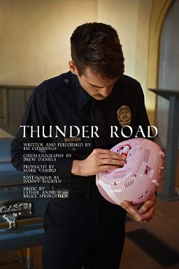 Thunder Road (short)