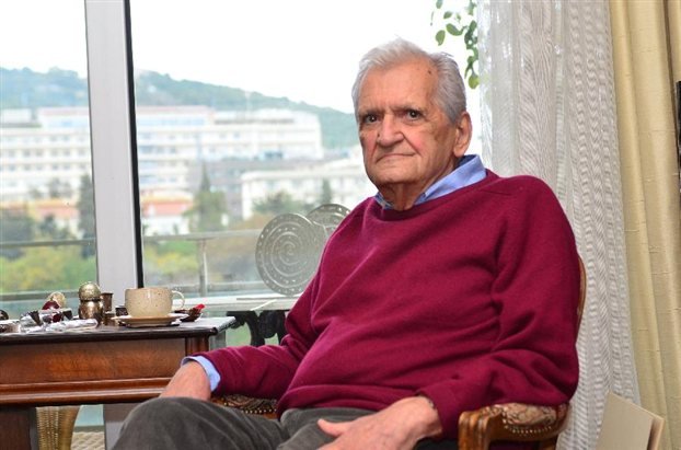 Πατρίκιος