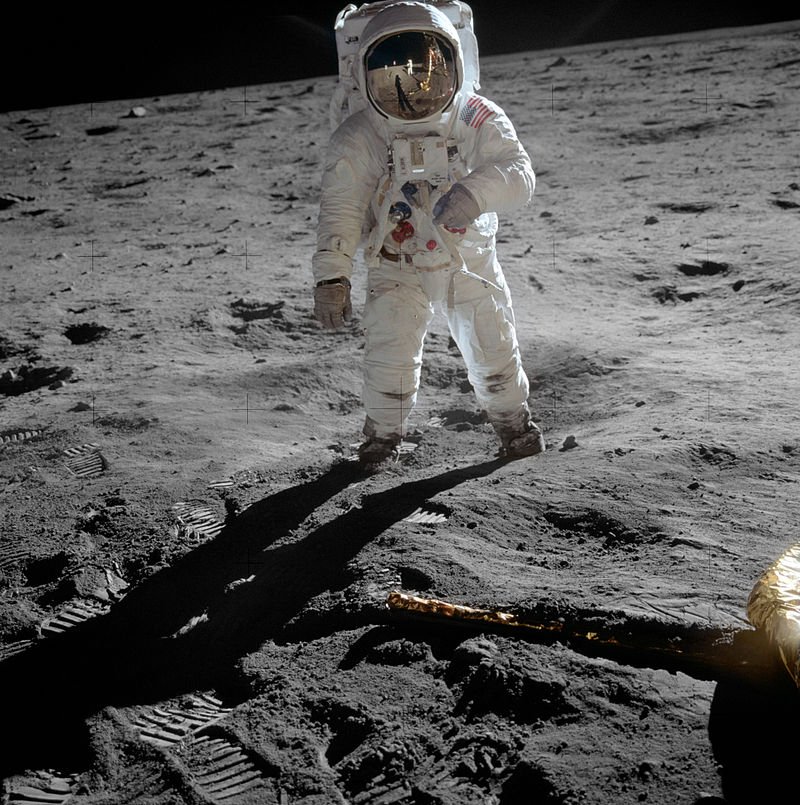 First Man