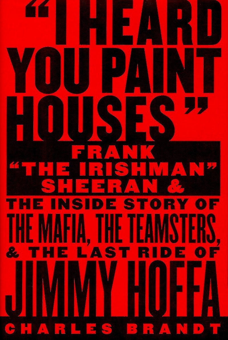 I Heard you painted Houses