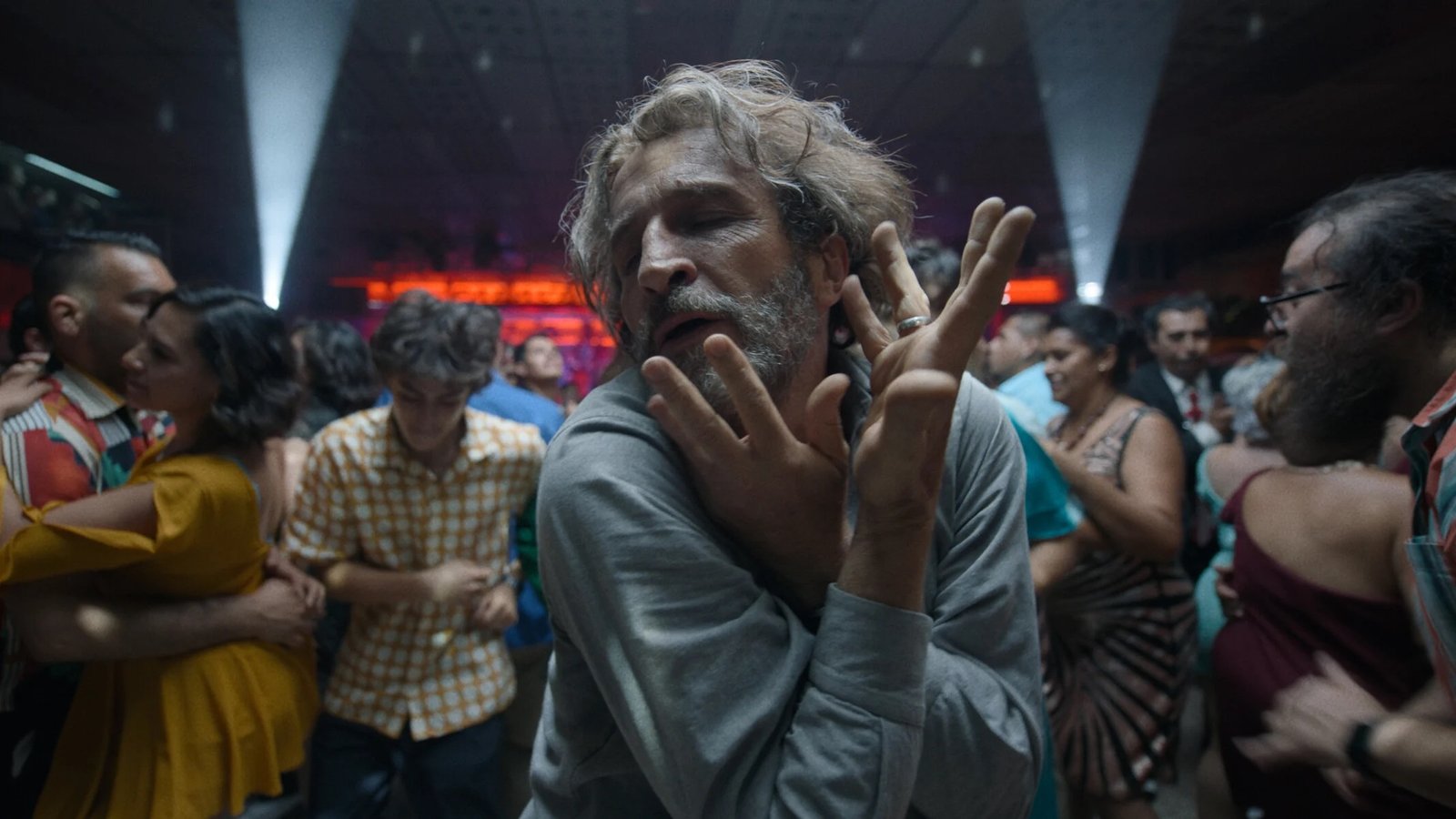 Bardo: False Chronicle of a Handful of Truths, Netflix