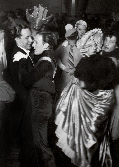 Brassai, Paris by Night