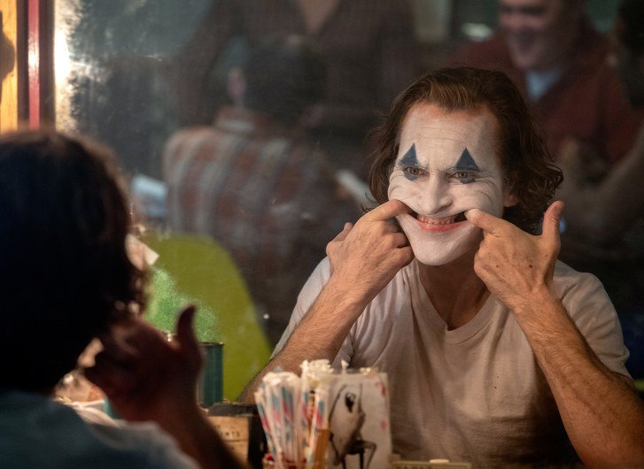 Φωτογραφία Warner Bros