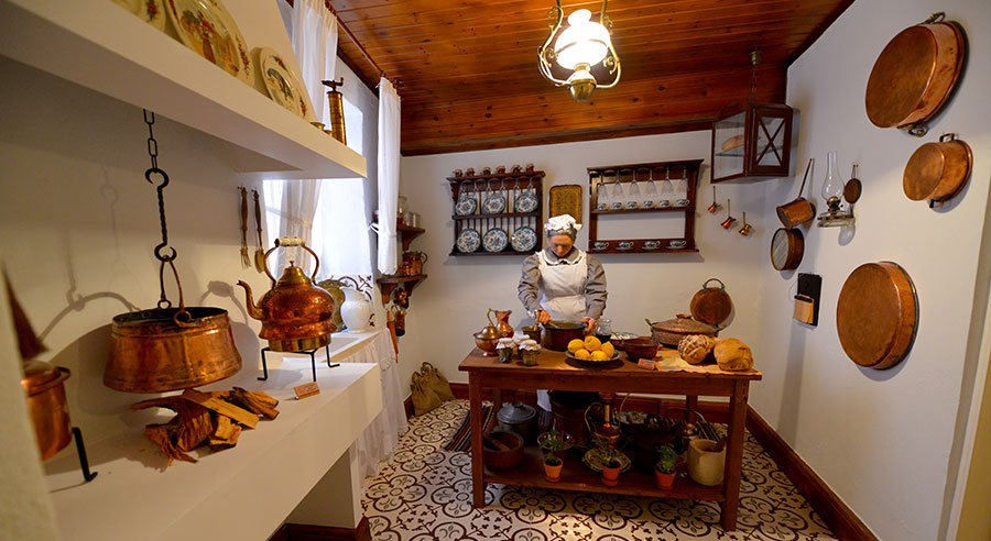 Casa Parlante
