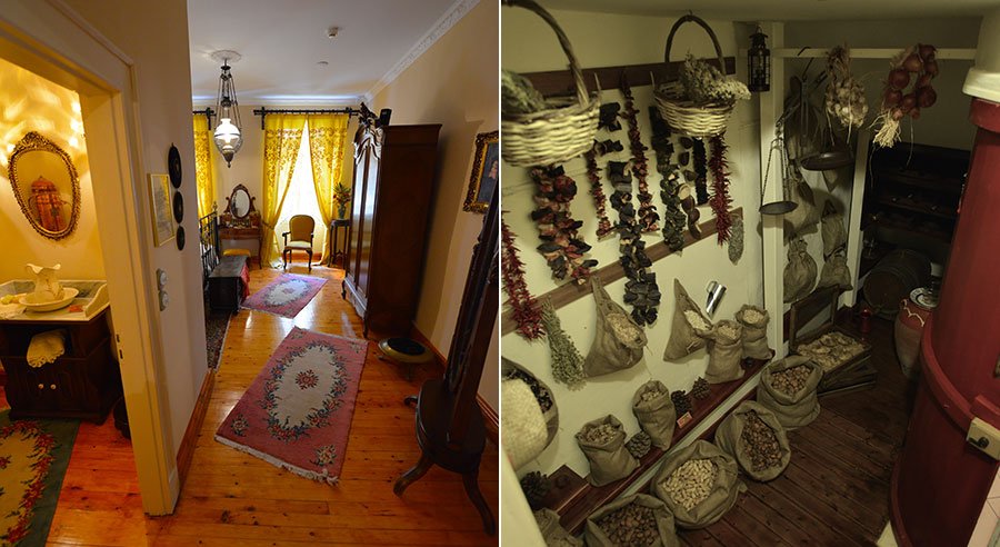 Casa Parlante
