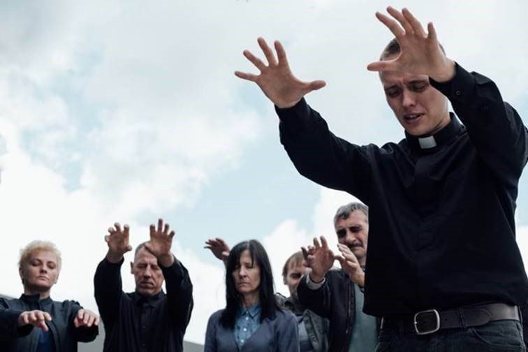 Φωτογραφία: Aurum Film