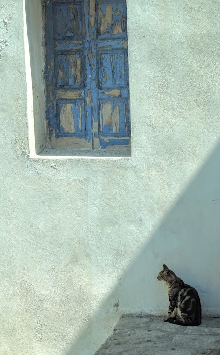 Νίσυρος, Νίκος Πράσσος