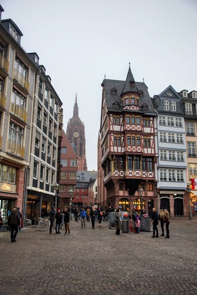 Frankfurt