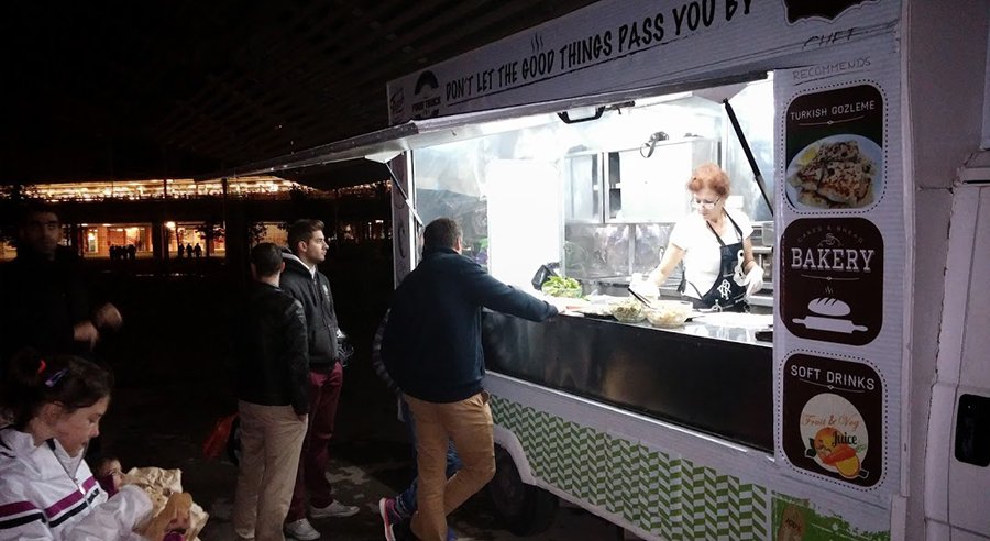 Food Truck
