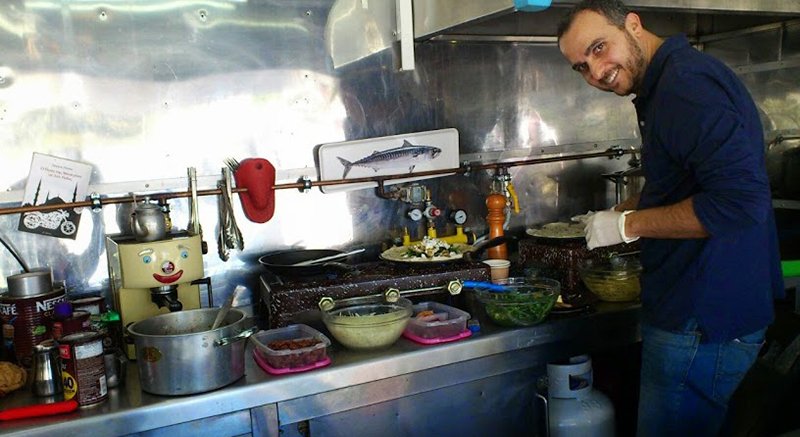 Food Truck