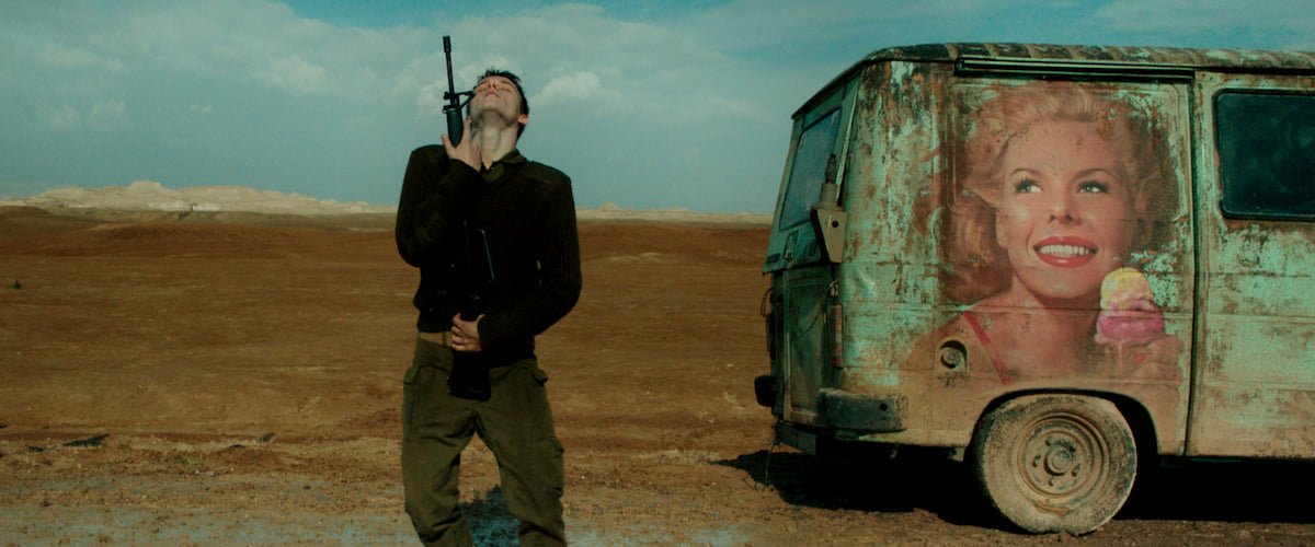 Foxtrot