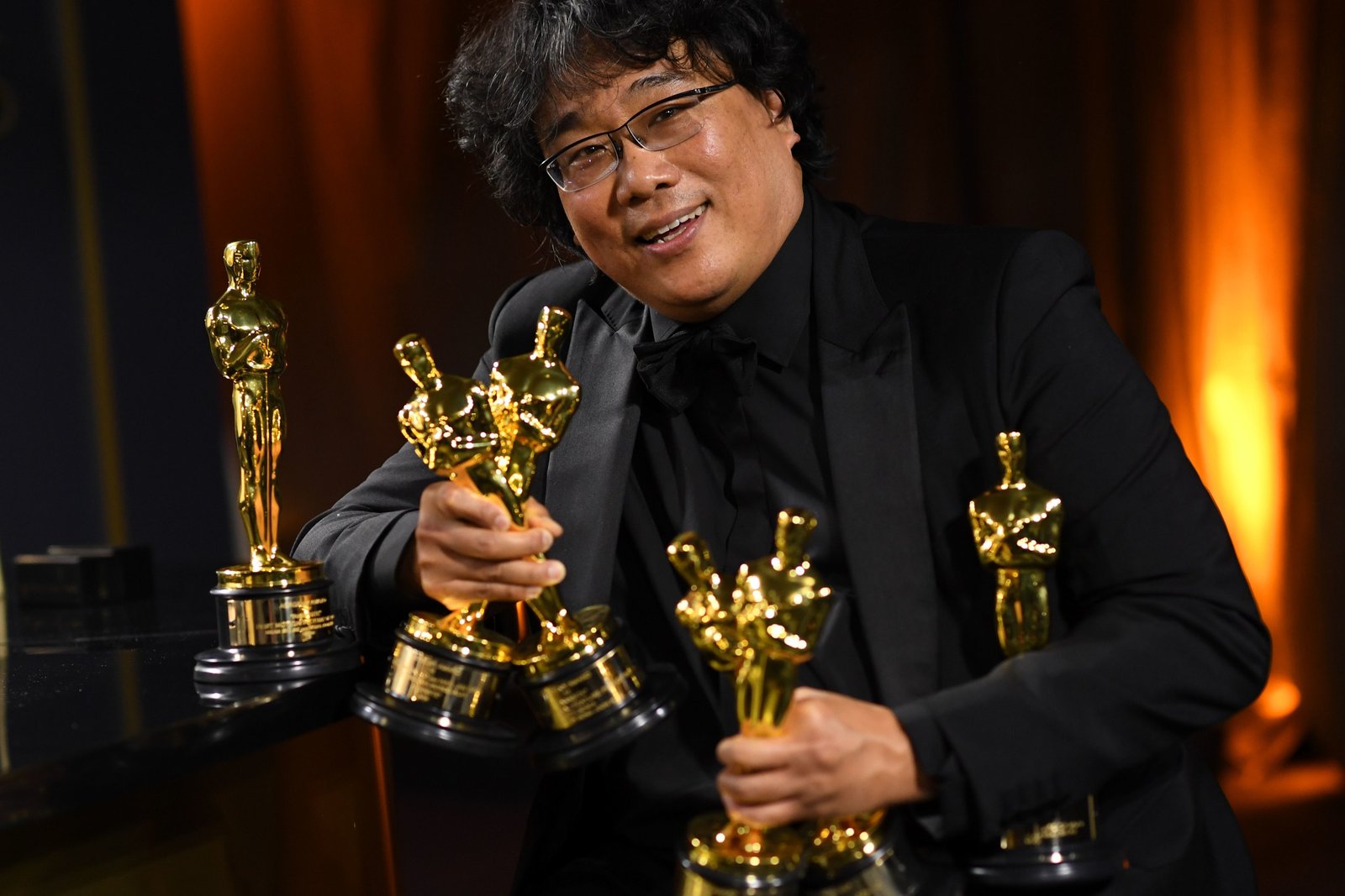 Oscars 2020