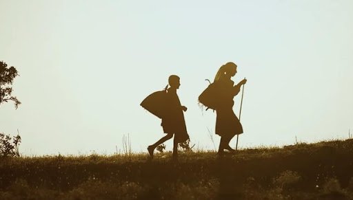 Εικόνες ενός κόσμου που χάνεται (Φωτογραφία: Apolo Media)