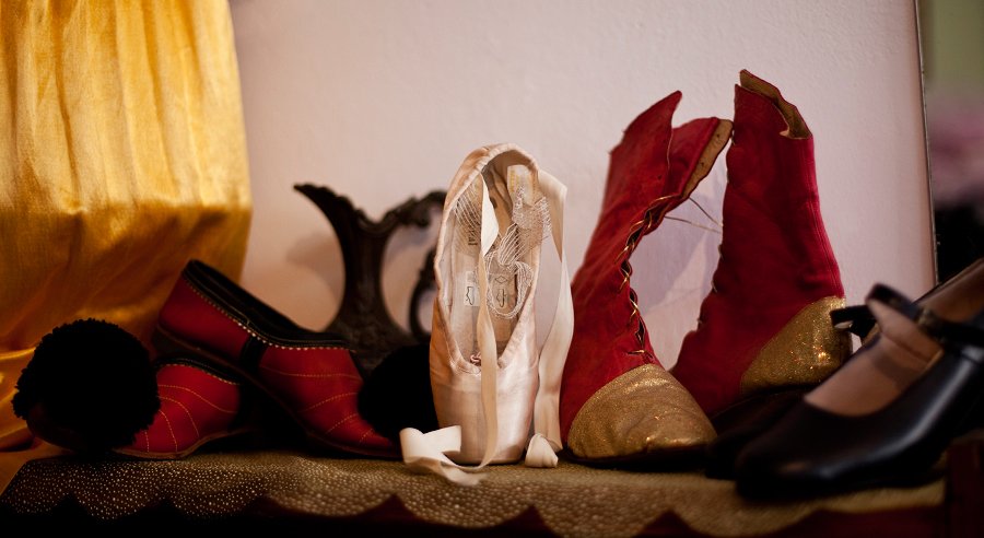 shoes