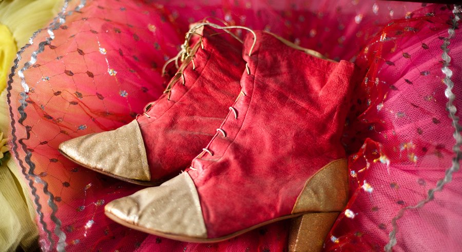 shoes