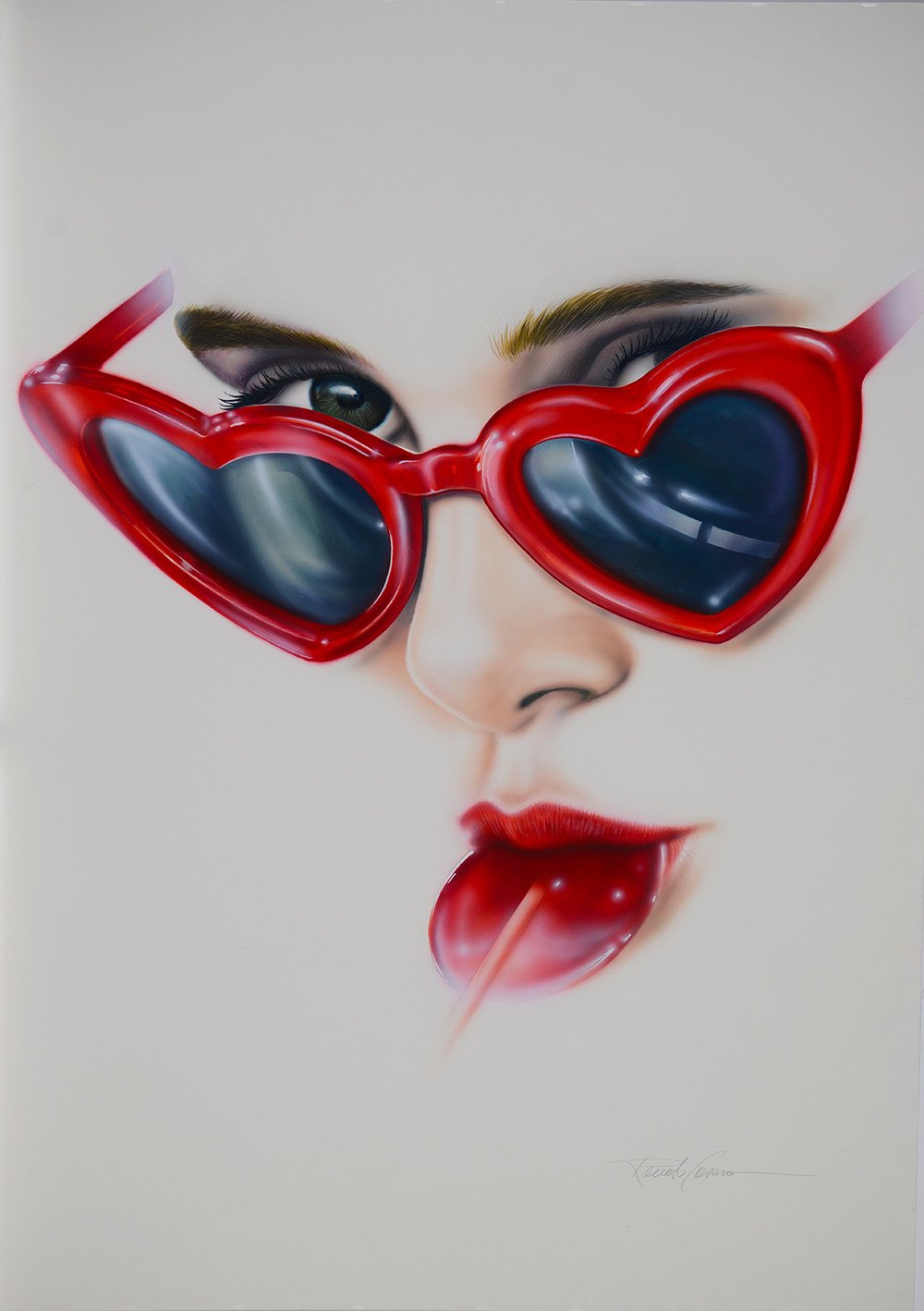 Lolita, Renato Casaro