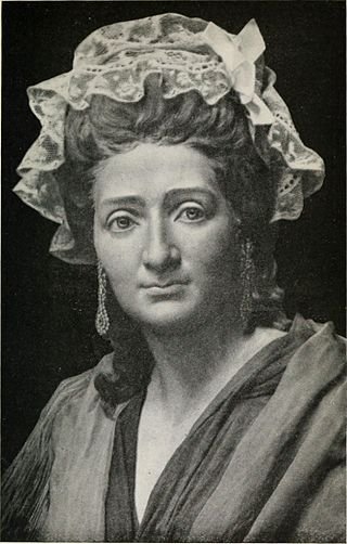 "A Portrait Study by John T. Tussaud" - John Theodore Tussaud (1921)