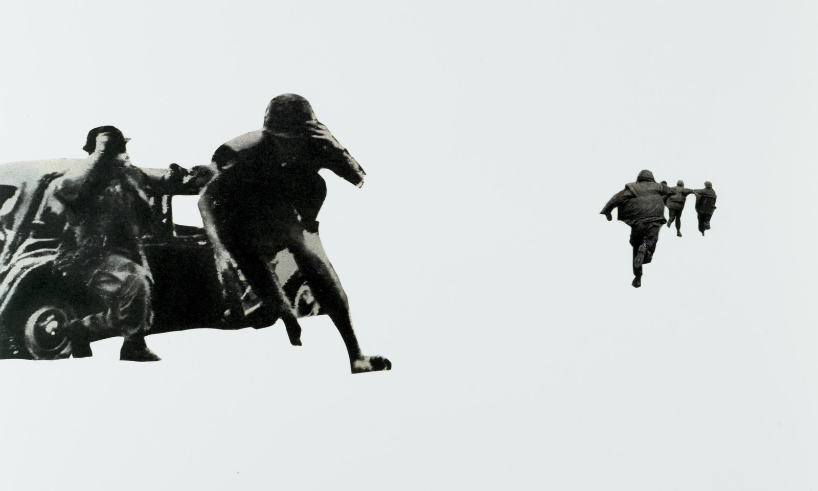 Scatter
