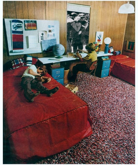Boys' Room