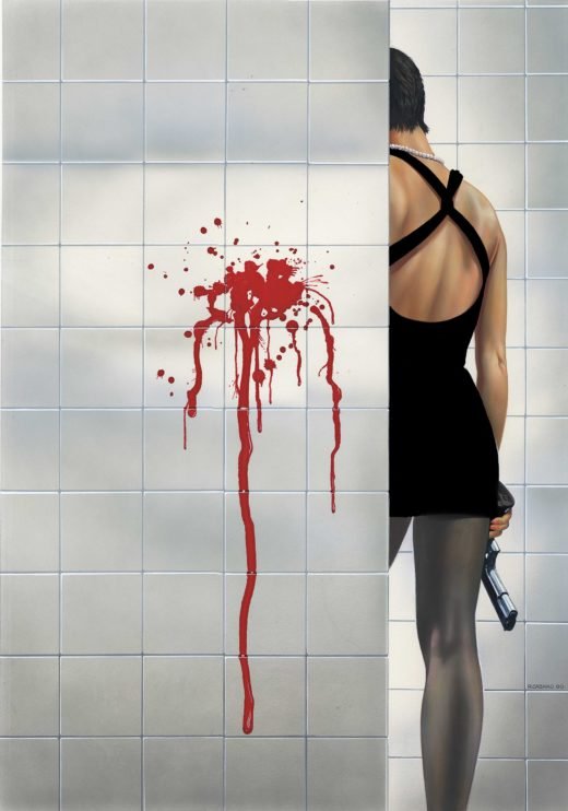 Nikita, Renato Casaro