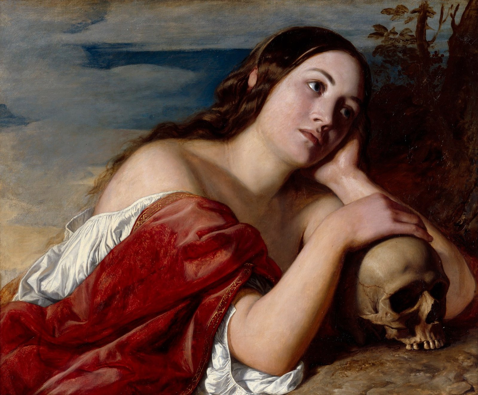 Οmnia Vanitas