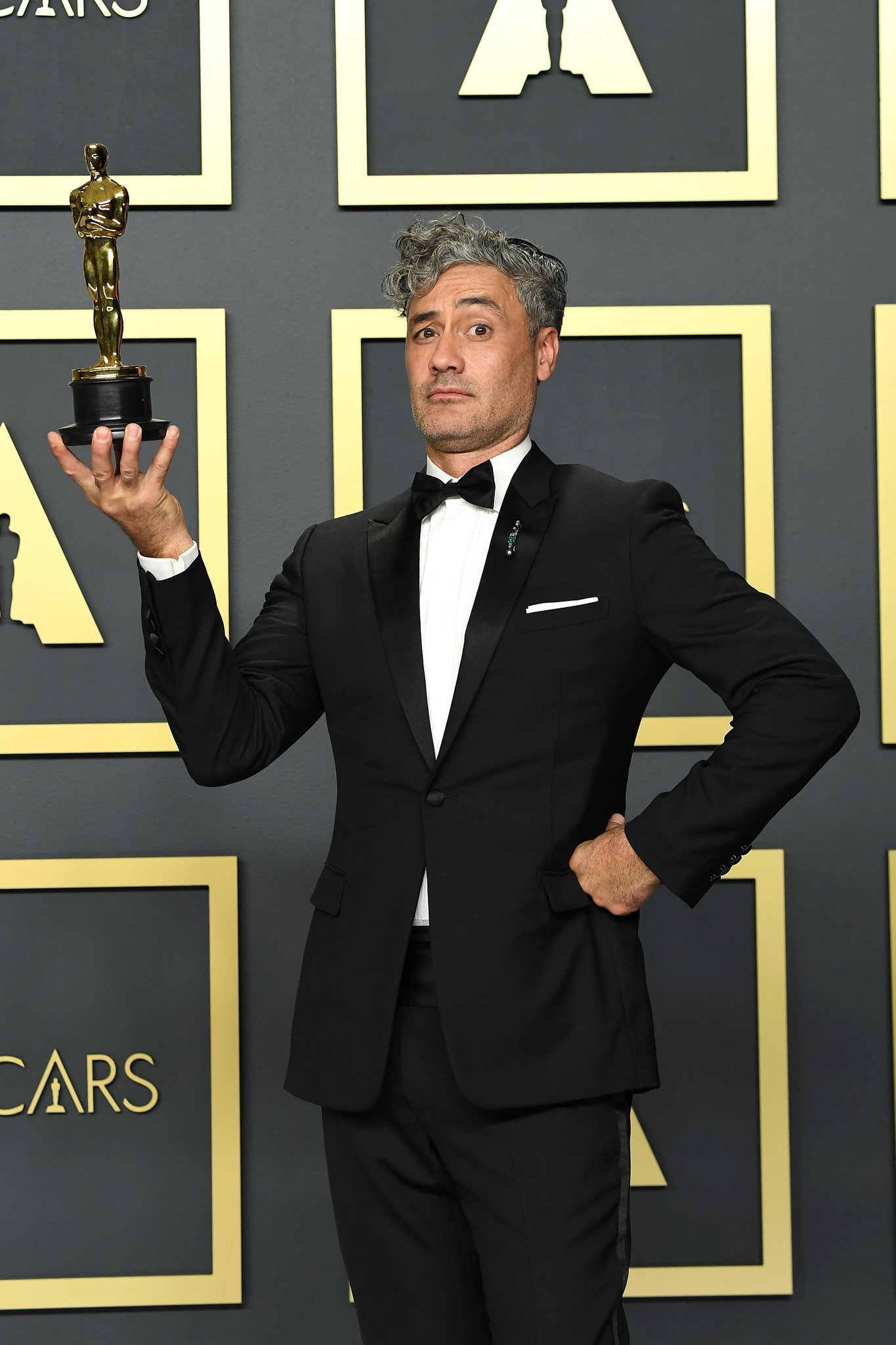 Oscar 2020