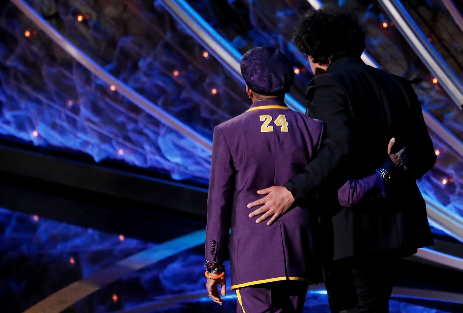 Oscars 2020